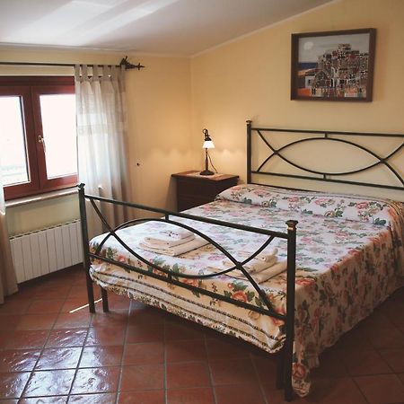 Bed & Breakfast Spigolatrice Сапри Екстериор снимка