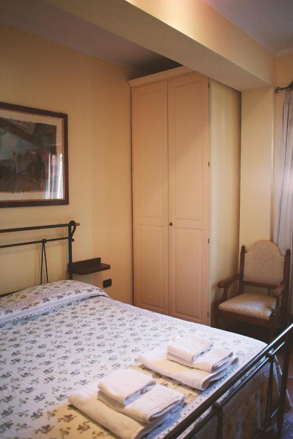 Bed & Breakfast Spigolatrice Сапри Екстериор снимка