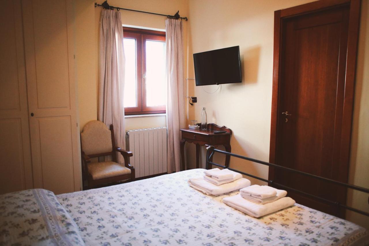Bed & Breakfast Spigolatrice Сапри Екстериор снимка