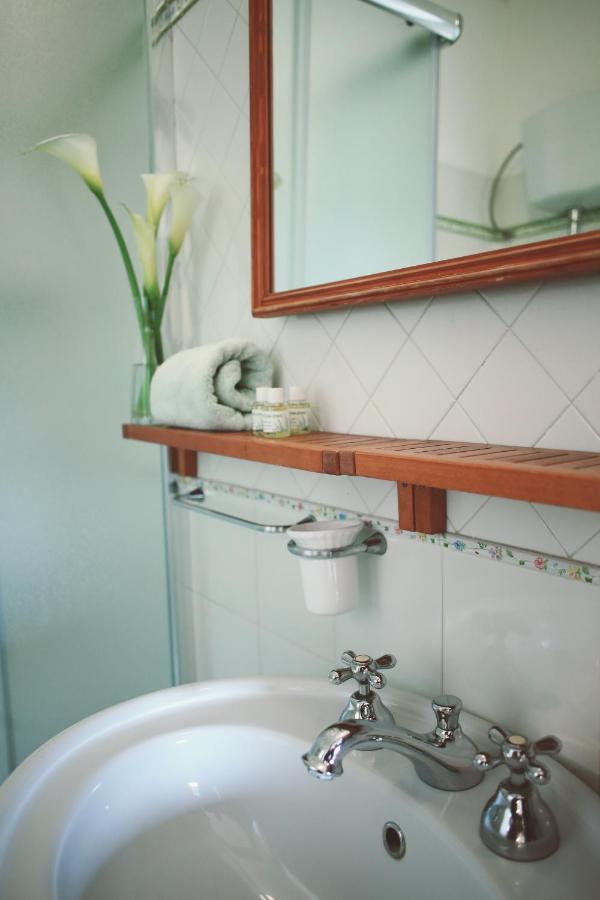 Bed & Breakfast Spigolatrice Сапри Екстериор снимка