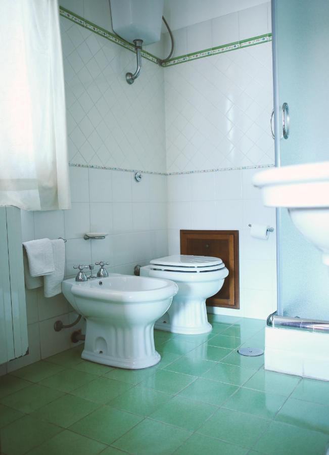 Bed & Breakfast Spigolatrice Сапри Екстериор снимка