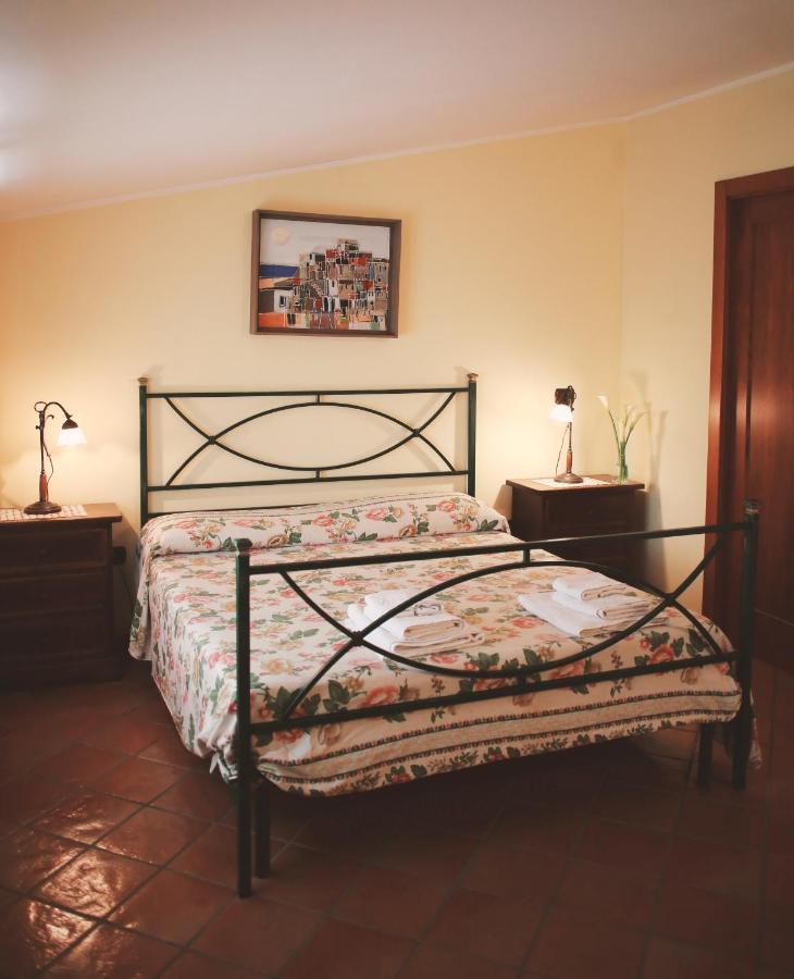 Bed & Breakfast Spigolatrice Сапри Екстериор снимка