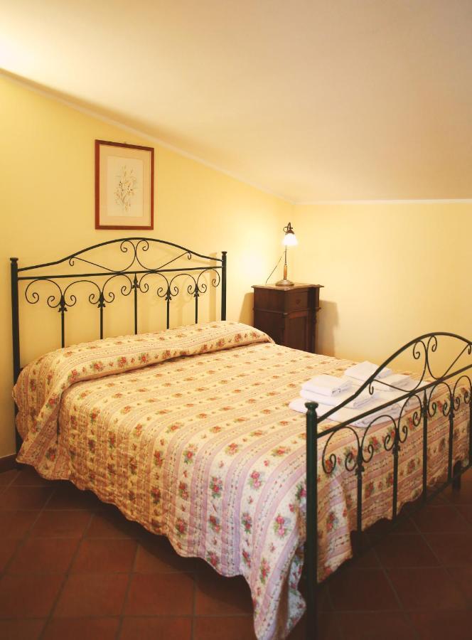 Bed & Breakfast Spigolatrice Сапри Екстериор снимка