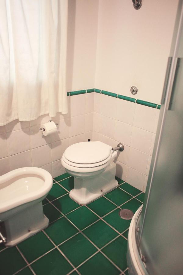 Bed & Breakfast Spigolatrice Сапри Екстериор снимка