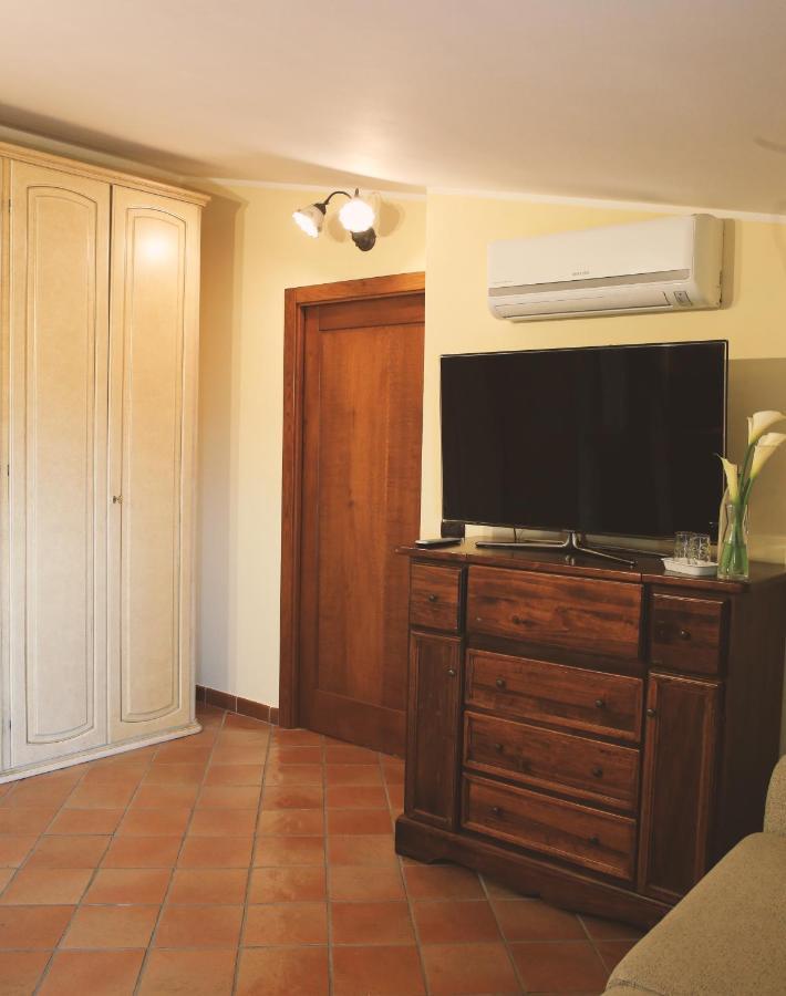 Bed & Breakfast Spigolatrice Сапри Екстериор снимка