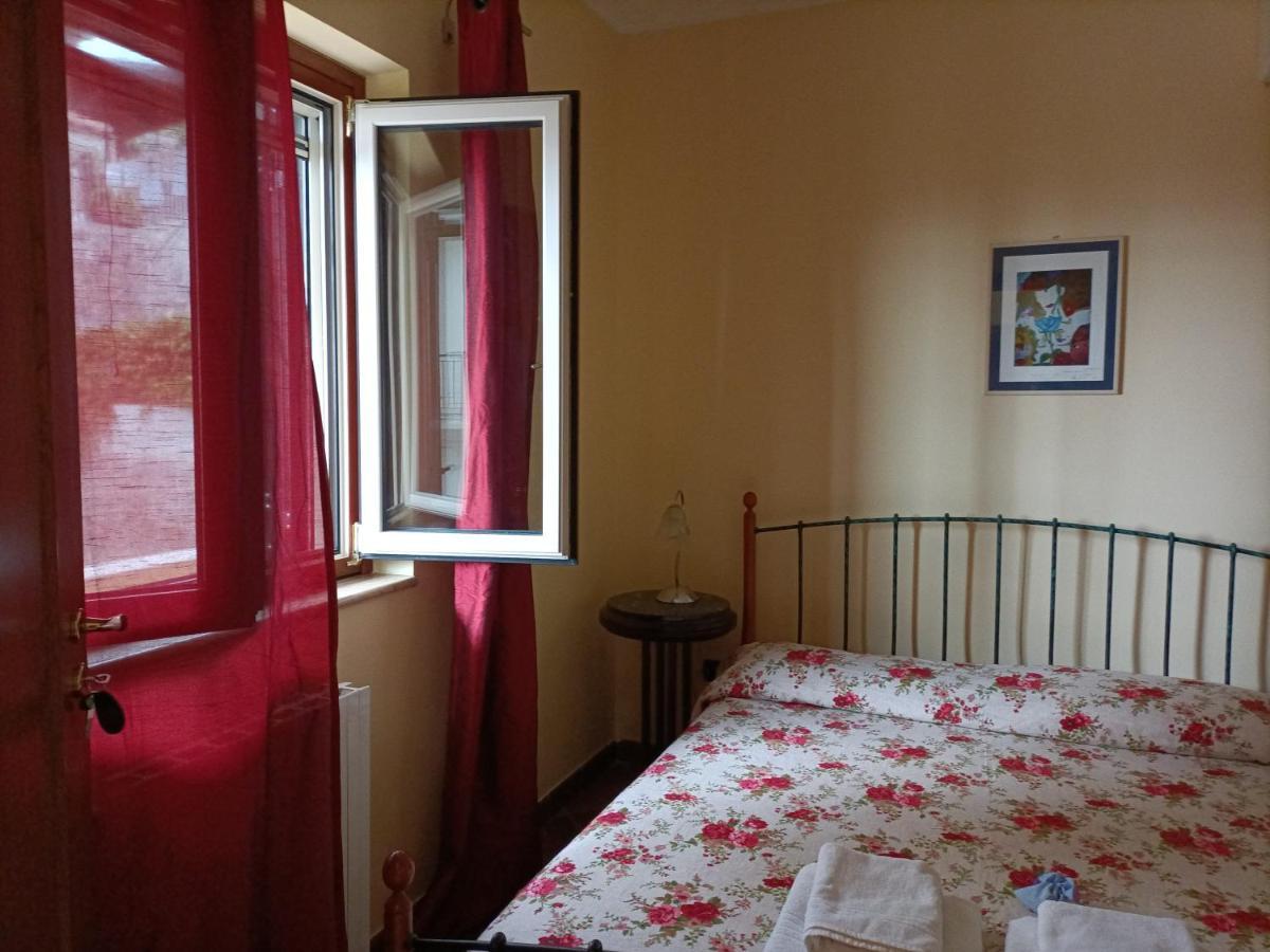 Bed & Breakfast Spigolatrice Сапри Стая снимка